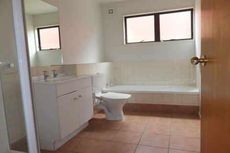 Photo of property in 5/153 Chester Street East, Christchurch Central, Christchurch, 8011