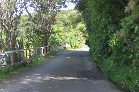 Photo of property in 44 Clark Street, Khandallah, Wellington, 6035
