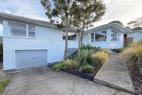 Photo of property in 14 Kandy Crescent, Ngaio, Wellington, 6035