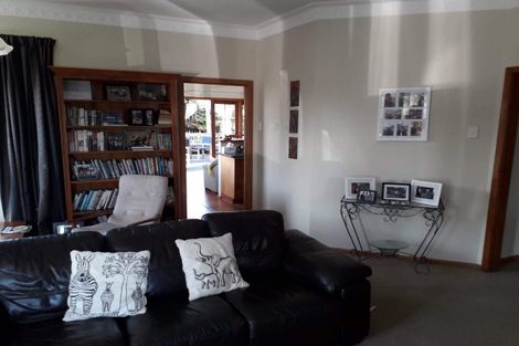 Photo of property in 317 Ikanui Road, Frimley, Hastings, 4120