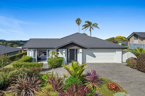 Photo of property in 7 Mason Heights, Warkworth, 0910