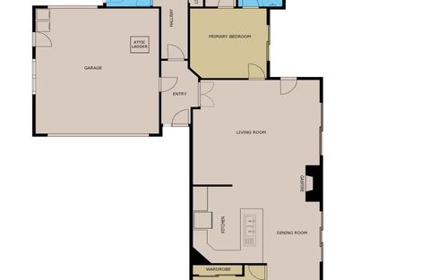 Photo of property in 10 Cheshire Place, Stoke, Nelson, 7011
