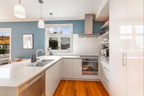 Photo of property in 1 Sunderland Avenue, Hobsonville, Auckland, 0616