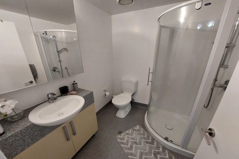 Photo of property in Dual Apartments, 108/142u Vivian Street, Te Aro, Wellington, 6011