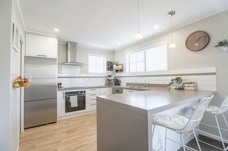 Photo of property in 55 Cambrian Street, Churton Park, Wellington, 6037