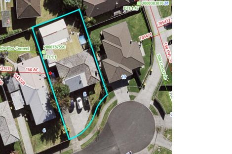 Photo of property in 8 Jury Place, Favona, Auckland, 2024