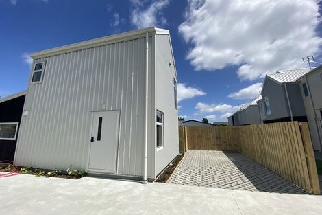 Photo of property in 408 Barrington Street, Spreydon, Christchurch, 8024