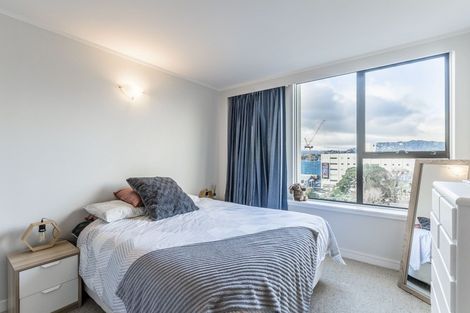 Photo of property in Hobson Court Flats, 56/70u Hobson Street, Thorndon, Wellington, 6011
