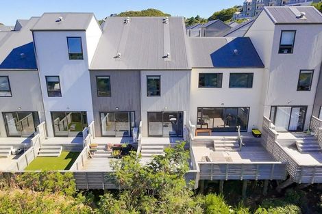 Photo of property in 22/170u Fraser Avenue, Johnsonville, Wellington, 6037