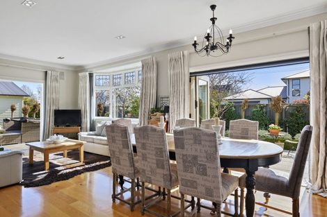 Photo of property in 93 Rossall Street, Merivale, Christchurch, 8014