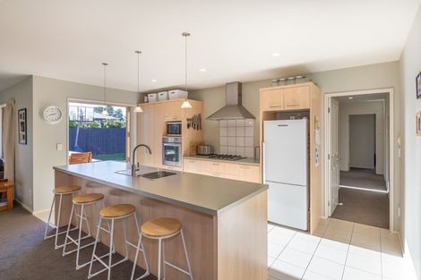 Photo of property in 12 Goldie Place, Rolleston, 7614