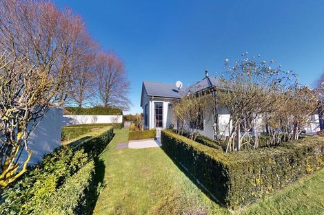 Photo of property in 1 Stamford Lane, Newland, Ashburton, 7772