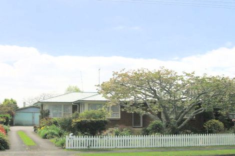 Photo of property in 80 Lorne Street, Morrinsville, 3300