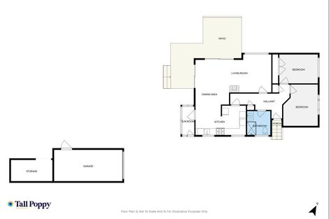 Photo of property in 18 Runuku Grove, Turangi, 3334