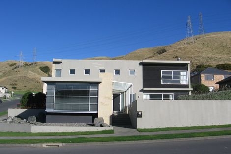 Photo of property in 51 Amesbury Drive, Churton Park, Wellington, 6037