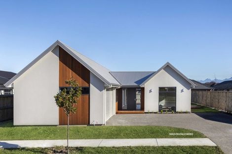 Photo of property in 44 Wai Iti Avenue, Redwoodtown, Blenheim, 7201