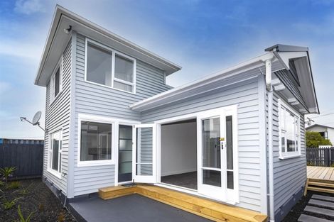 Photo of property in 119a Ruskin Street, Addington, Christchurch, 8024
