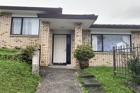 Photo of property in 3 Shah Place, Glen Eden, Auckland, 0602