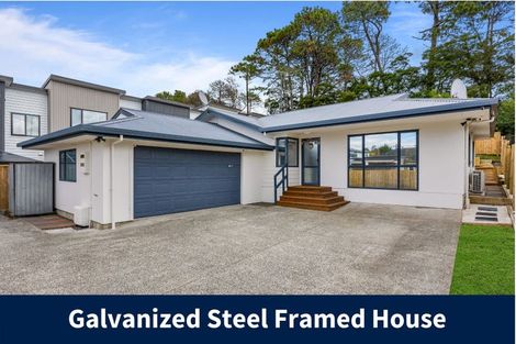 Photo of property in 141a Portage Road, New Lynn, Auckland, 0600