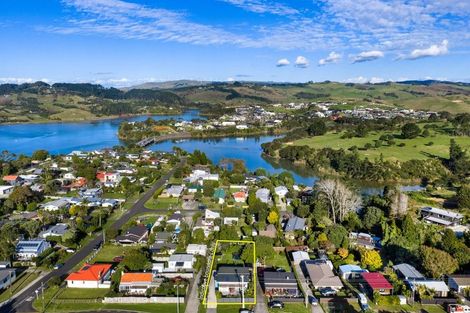 Photo of property in 70 Wainui Road, Raglan, 3225