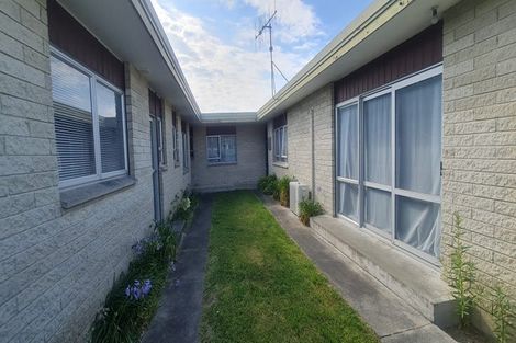 Photo of property in 12-16 Wynyard Crescent, Tamatea, Napier, 4112