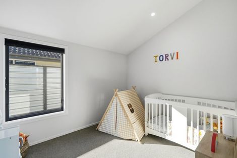 Photo of property in 19 Dunbarton Street, Redwood, Christchurch, 8051