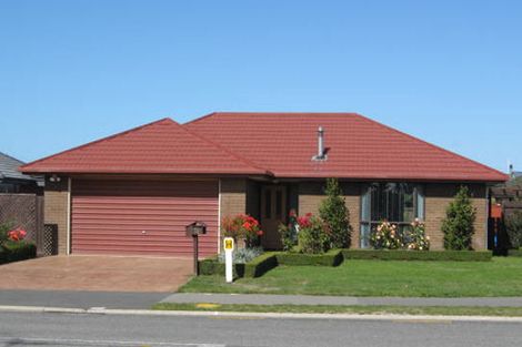 Photo of property in 18 Masefield Drive, Rolleston, 7614