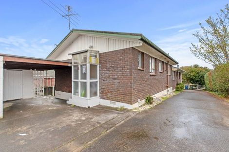 Photo of property in 5/3204 Great North Road, New Lynn, Auckland, 0600
