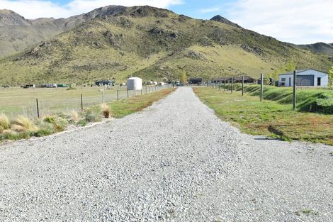 Photo of property in 21 Hardacre Place, Omarama, 9412