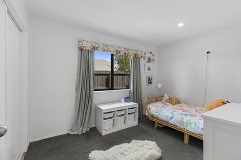 Photo of property in 124 Lowes Road, Rolleston, 7614