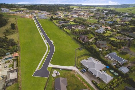 Photo of property in 93 Solan Drive, Waimauku, 0812