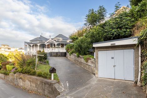 Photo of property in 32 Milton Road, Bluff Hill, Napier, 4110