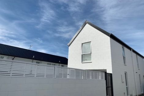Photo of property in 40a Andover Street, Merivale, Christchurch, 8014
