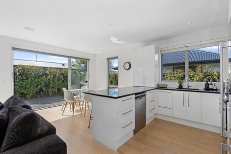 Photo of property in 87 Forfar Street, St Albans, Christchurch, 8014