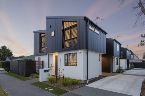 Photo of property in 16a Champion Street, Edgeware, Christchurch, 8013