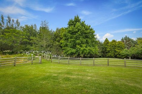 Photo of property in 305 Rapson Road, Kaukapakapa, 0871