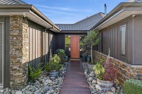 Photo of property in 4 Amber Rise, Tasman, Upper Moutere, 7173