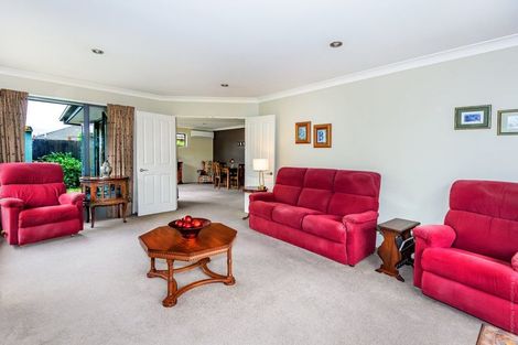 Photo of property in 8 Sedgemoor Close, Burwood, Christchurch, 8083