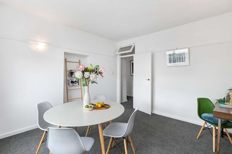 Photo of property in Hobson Flats, 1u1 Hobson Street, Pipitea, Wellington, 6011