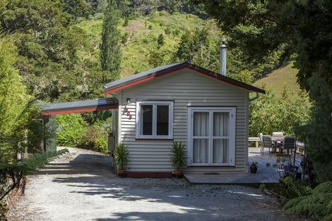 Photo of property in 903 Fairburn Road, Kaitaia, 0482