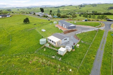 Photo of property in 415 Waikokowai Road, Waikokowai, Huntly, 3771