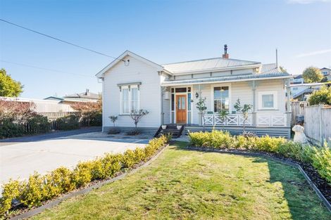 Photo of property in 56 Glasgow Terrace, Feilding, 4702