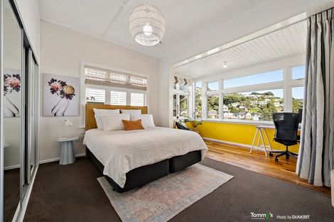Photo of property in 553 Broadway, Miramar, Wellington, 6022