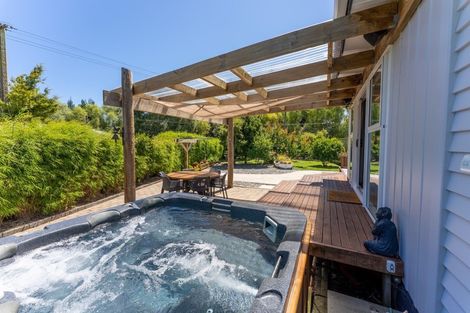 Photo of property in 151 Te Horo Beach Road, Te Horo, Otaki, 5581