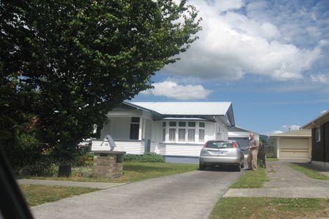 Photo of property in 11 Oroua Street, Te Puke, 3119