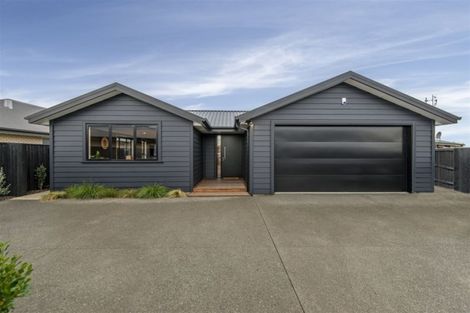 Photo of property in 45 Hayson Drive, Kaiapoi, 7630