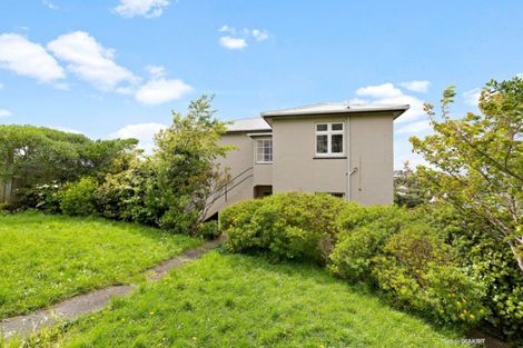 Photo of property in 17c Fitzroy Street, Wadestown, Wellington, 6012