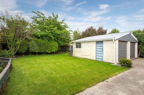 Photo of property in 13 Ruakaka Street, Hornby, Christchurch, 8042
