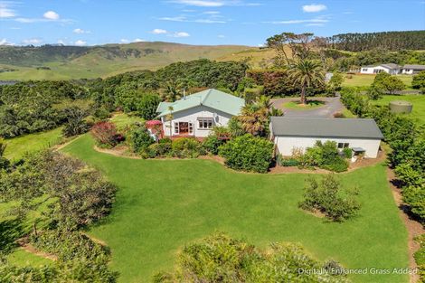 Photo of property in 91d Douglas Road, Pollok, Waiuku, 2684