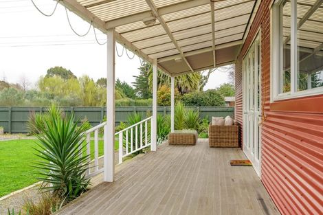 Photo of property in 151 Pembroke Street, Carterton, 5713